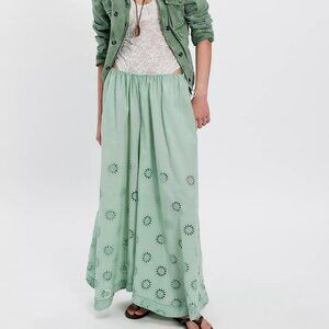 Sweet Serenade Wide-Leg Pants